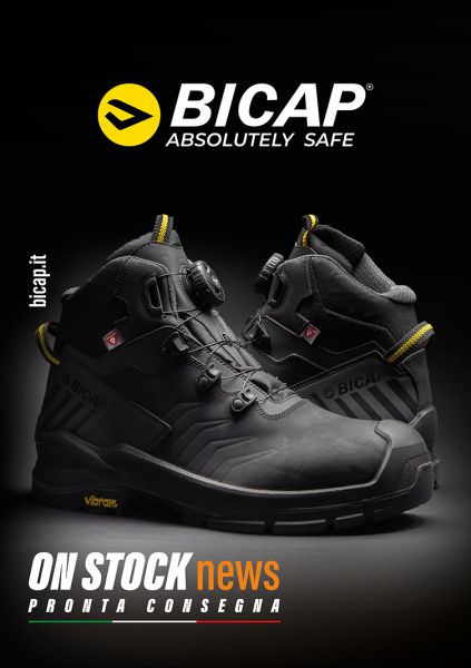 BICAP PRONTA CONSEGNA