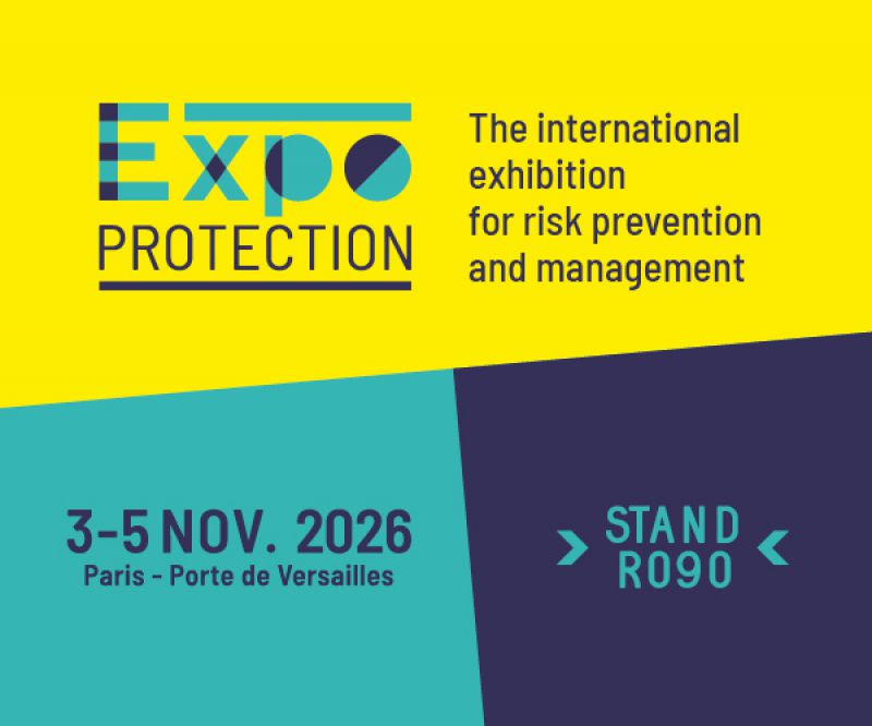 BICAP a Expoprotection 2026 calzature di sicurezza Made in Italy a Parigi