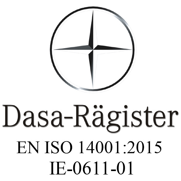 EN ISO 14001-2015